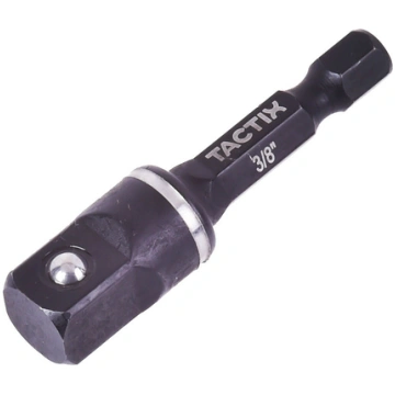 Galatslēgu adapteris Tactix 3/8''