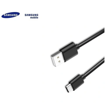Samsung EP-DW720CBE Galaxy S9 S9+ USB 2.0 uz Type-