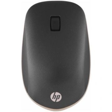HP 410 Slim Silver Bluetooth Mouse 4M0X5AA