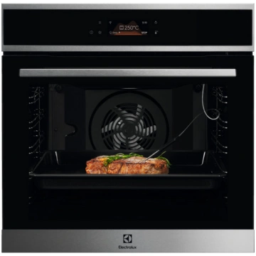 Iebūvējamā Elektriskā Cepeškrāsns Electrolux Assis
