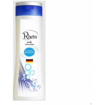 Matu kondicionieris RHEIN satīna spīdums, 300 ml K