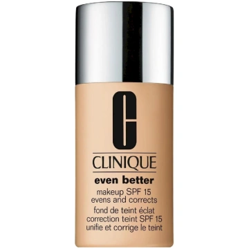 Clinique Even Better Makeup SPF15 Evens and Correc