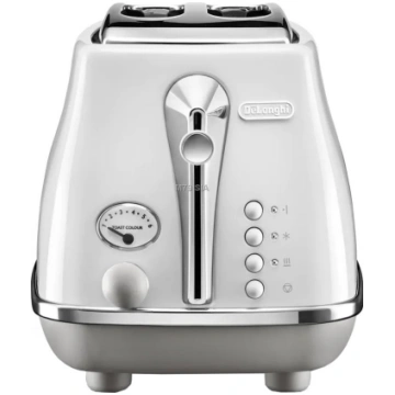 DELONGHI TOASTER DELONGHI CTOC2103.W 8004399762725