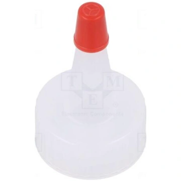 Cap for dispensing bottle | white FISNAR EASC24