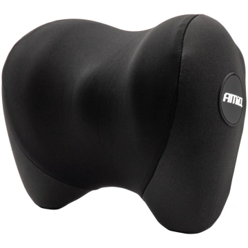 Auto galvasbalsta atbalsts MEMORY foam Black CSH-0