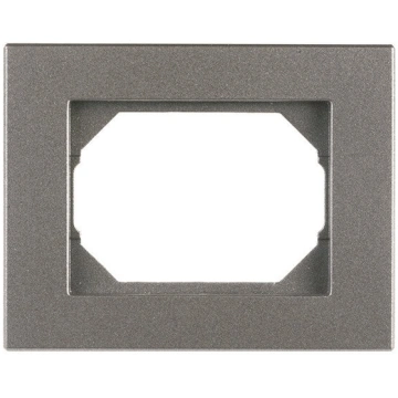 Harry Potter FRAME VILMA XP500 1-GANG MET 15088800