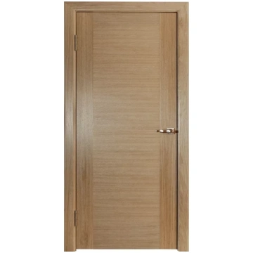 Durvju komplekts KLASIKA ozols 800x2000 ar kārbu