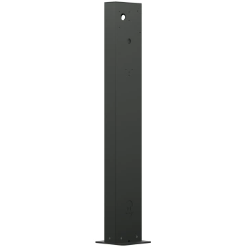 Wallbox | Pedestal Eiffel Basic Mono for Pulsar fa