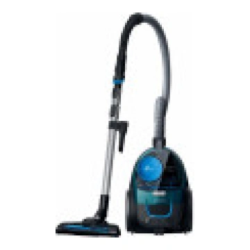 Philips PowerPro Compact FC 9334/09 putekļsūcējs [