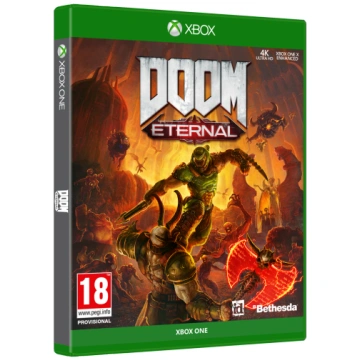 DOOM Eternal