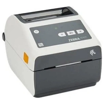 Zebra ZD421T etiķešu printeris termopārnese 300 x 