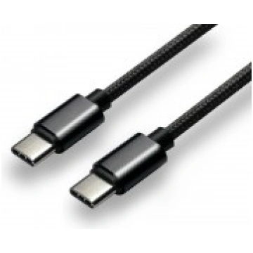 EverActive USB-C - USB-C / Type-C PD 5A 100W kabel