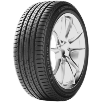 275/50R20 MICHELIN LATITUDE SPORT 3 113W XL RunFla