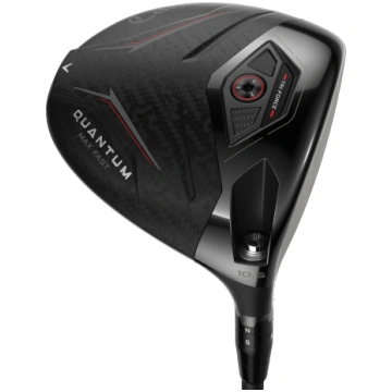 Women's Quantum Max Fast Driver Callaway Golf