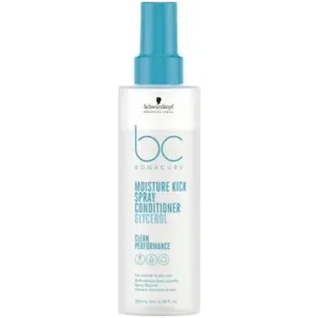Schwarzkopf Professional Schwarzkopf BC Moisture K