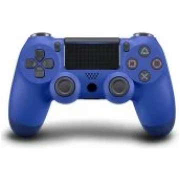 Goodbuy Doubleshock PS4 Blue spēļu kontrolieris GB