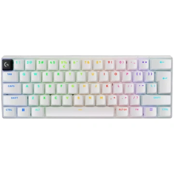 Logitech Logitech Pro X 60 Lightspeed GX Bluetooth