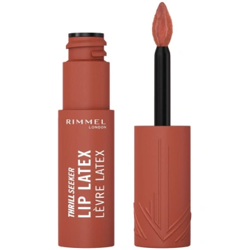 Rimmel RIMMEL Thrill Seeker Lip Latex Pomadka 250 