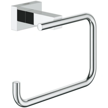 Grohe Essentials Cube tualetes papīra turētājs