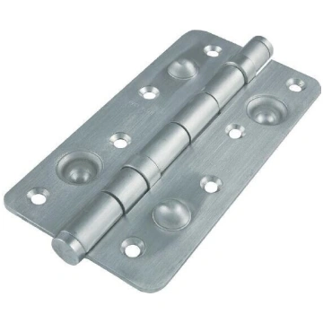 Eņģe 905,150*80*3mm, universāla, misiņota