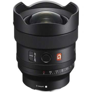 Objektīvs, SONY, Sony FE 14mm f/1.8 GM Sony FE-Mou