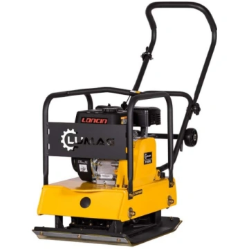 Lumag RP1400PRO - 20 kN vibrobliete