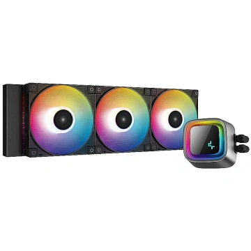 Deepcool LS720 A-RGB CPU Liquid Cooler Intel, AMD 
