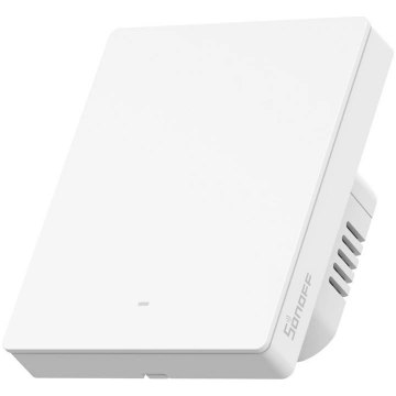 Sonoff ZBM5-1C-80W (1-channel) Zigbee smart touch 