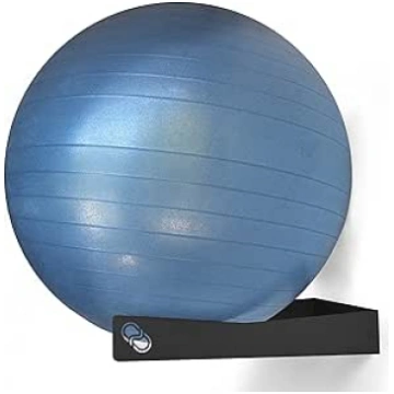 MEOLLO sienas stiprinājums pilates bumbai, jogai,