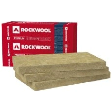 Rockwool Vate Superrock Premium 75mm 610 6.1m2