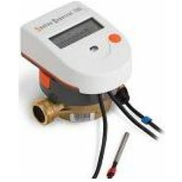 Siltuma skait. SONTEX 739 1/2"" 0,6m³/h, turpg. | 