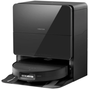 Roborock Saros 10 Black S1052-00