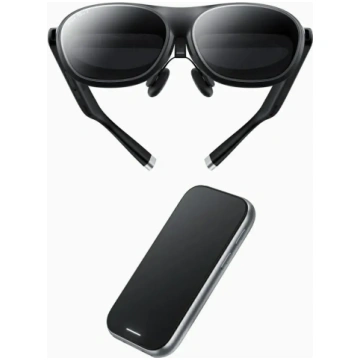 Rokid Set AR Spatial Glasses + Station2 5906849669