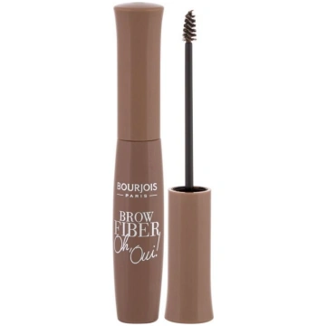 BOURJOIS Paris Brow Fiber Eyebrow Mascara Skropstu