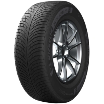 235/60R18 MICHELIN PILOT ALPIN 5 SUV 103H MO Studl