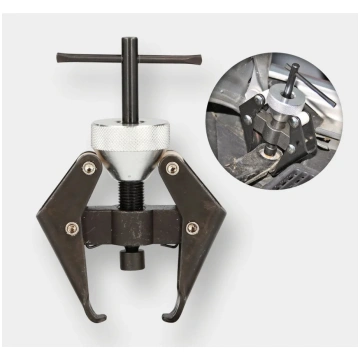 Brilliant Tools Stiklu tīrītāju novilcējs, 2-sviru