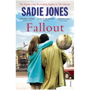 Fallout Sadie Jones