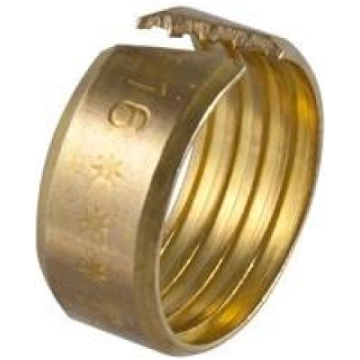 BRONZE RING (DIAMETER - 16 MM) 108116 (20005076879
