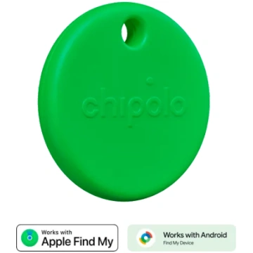 Chipolo POP Green