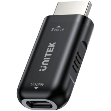 UNITEK HDMI ADAPTERIS — USB-C HDR/HDCP 4K60HZ V/F
