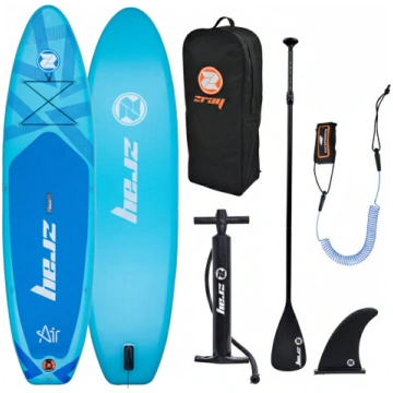 SUP dēlis Zray All Around Air EA-4 330x84x15 cm 34
