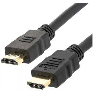 HDMI kabelis Techly ICOC HDMI-4-050NE 5m Tips A Vī