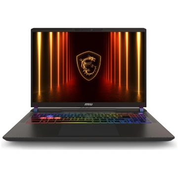 Notebook MSI Vector 16 HX AI A2XWHG CPU Intel Core