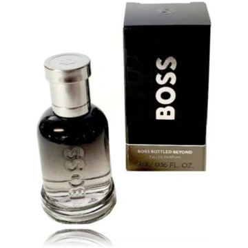 Hugo Boss Bottled Beyond EDP smaržas vīriešiem - 5