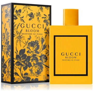 Gucci, Bloom Profumo Di Fiori - EDP, 50 ml