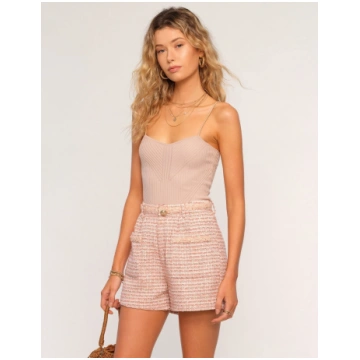 Nikka short Heartloom
