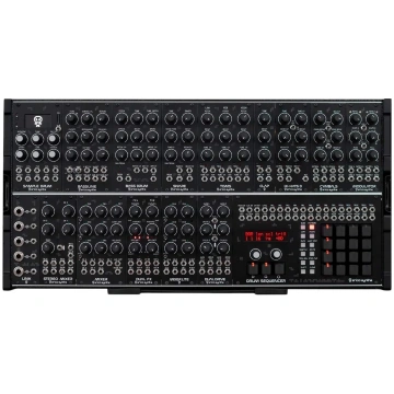 Erica Synths Techno System (EU plug)