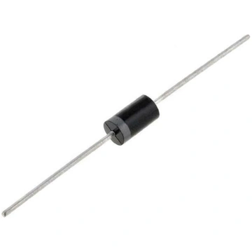 Diode: TVS; 1.5kW; 34.2V; 30.5A; unidirectional; D