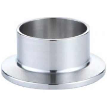 Tri-Clamp metināmais flancis 45x64 mm, nerūsējošai