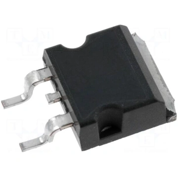 IC: voltage regulator | linear,fixed | -12V | 1.5A